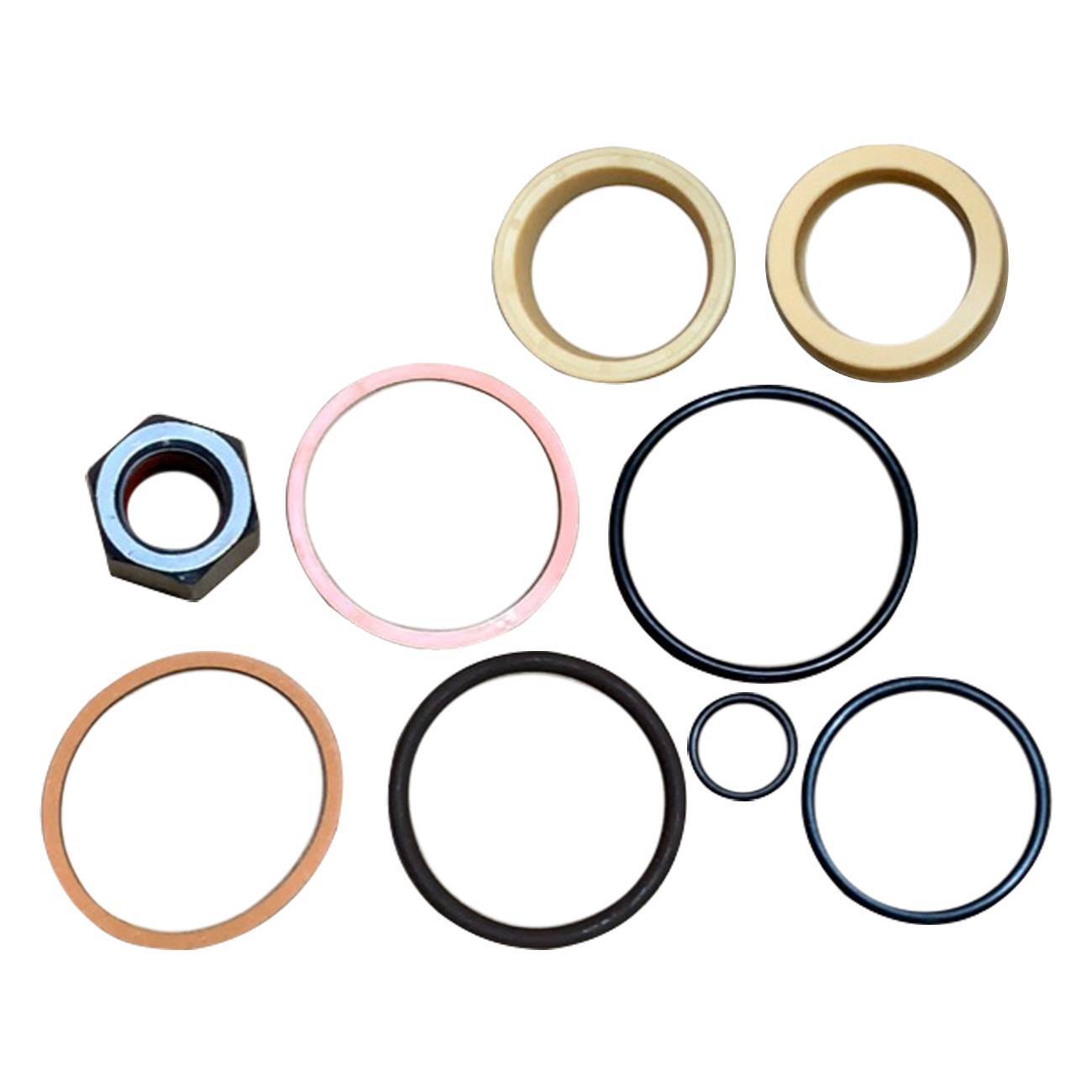 Lift Arm Cylinder Ram Seal Kit fits Bobcat 7137769 741 742 743 751 753