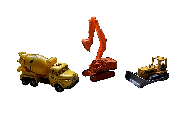 1:87 Scale Cement Mixers Vehicles for sale | eBay