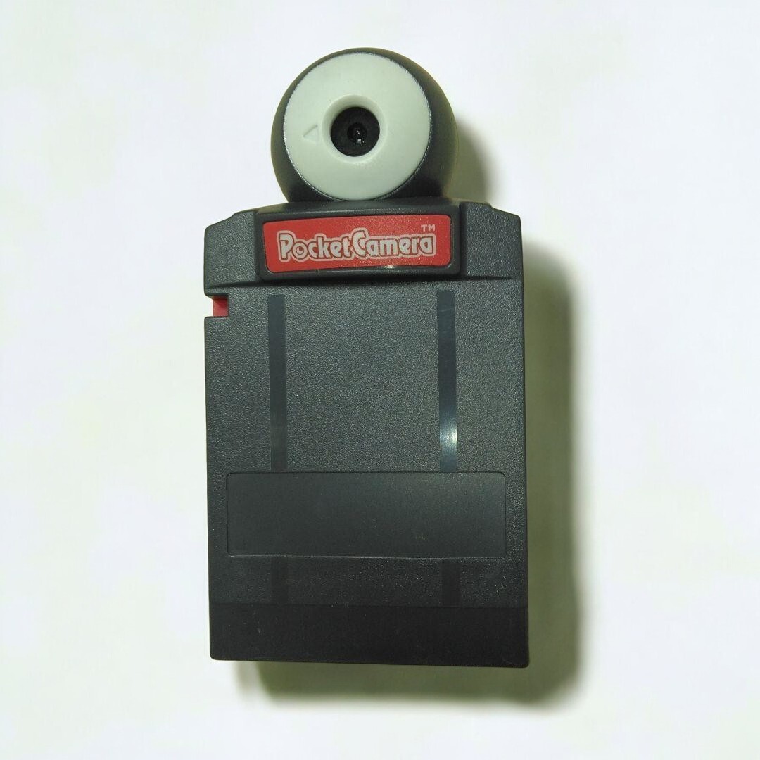 Nintendo MGB-006 Gameboy Camera for sale online | eBay