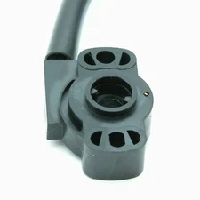 Throttle Position Sensor Delphi For 1987-1996 Ford E-350 Econoline 1988 1989