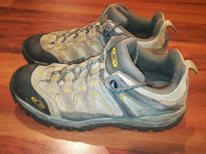 salomon contagrip water shoes