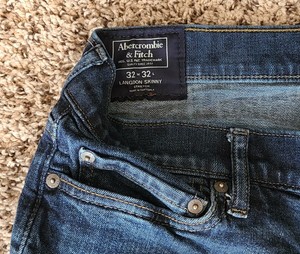 abercrombie langdon