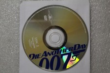 Die Another Day (DVD, 2003, 2-Disc Set, Widescreen Special Edition)