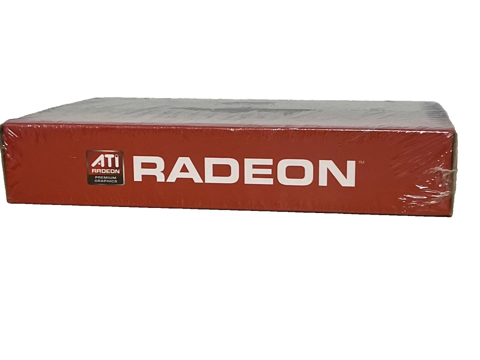 VisionTek ATI Radeon HD 4350 (900273) 512MB (max) DDR2 SDRAM PCI Express - Image 3 of 4