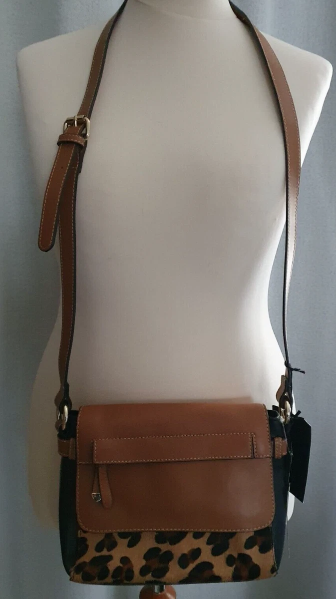 Jasper conran messenger bag on sale