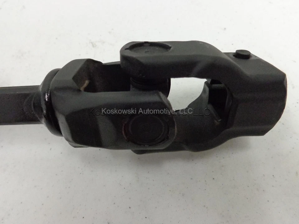 Eje de dirección intermedio Ford Explorer 2000 Ford Explorer 98 99 01 Foto 2 de 4