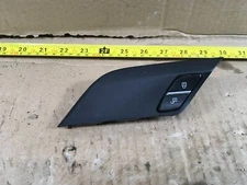 2009-2019 BMW X5 F15 Left Central Locking Switch Button 7292077, 9350441 OEM .