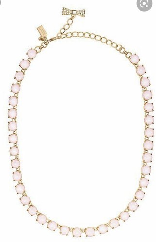 $178 Kate Spade Fancy That Light Pink 