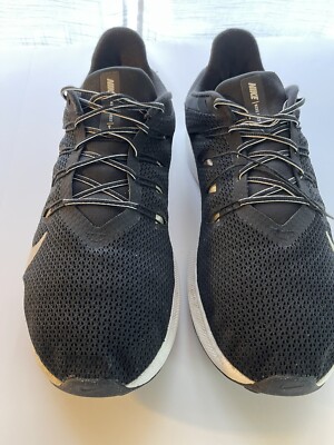 Nike Quest 2 Black/White-Antharacite, CI3801-002 Choose Size