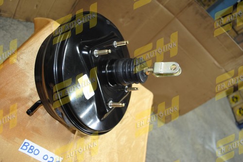 Brake Booster For Mitsubishi / Fuso Canter Dual Diaphragm (MB162462) - Picture 7 of 8