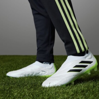 Adidas COPA PURE+ FG Men's Soccer HQ8955 Size 7.5 us | eBay