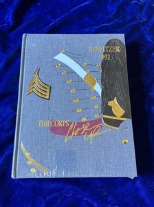 BRAND NEW OOP - Original West Point Howitzer yearbook USMA Class of 1992 RARE