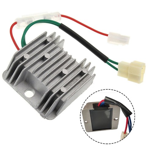 Replacement Part for Non Functional Generator Output and Battery Charging - Picture 10 of 10