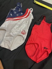 Gk gymnastics leotard lot Gk lot toddler
