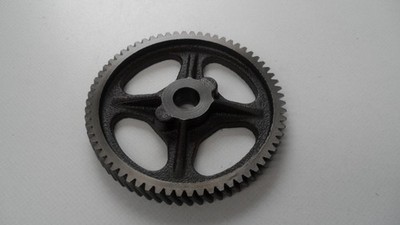 Rizzato M25 Sidermo Buffalo Tokaido 2 Takt ORIGINAL Antriebsritzel
