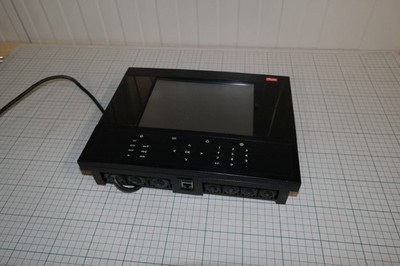 DANFOSS AK-SM850 080Z4001 Master Controller AK-SM 850