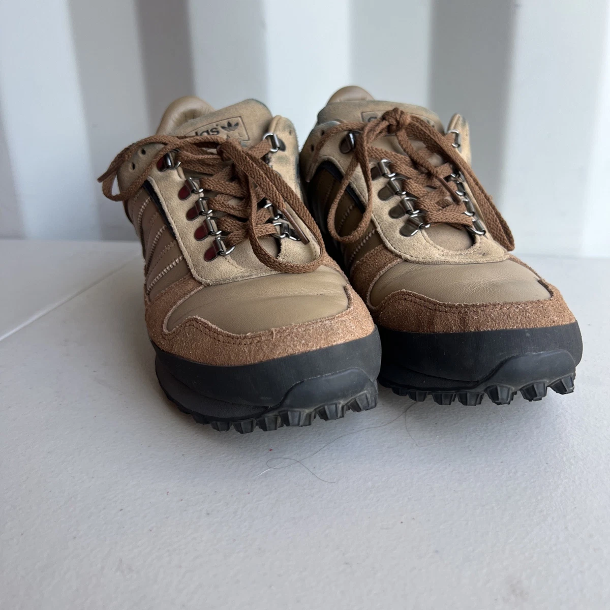 Adidas Hiaven SPZL Timber for sale | eBay
