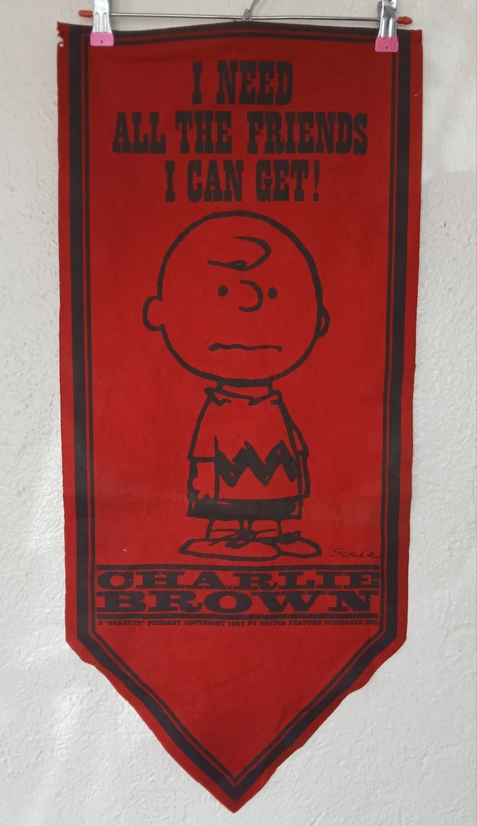 Snoopy Banner for sale | eBay