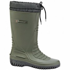 SPIRALE Gummistiefel