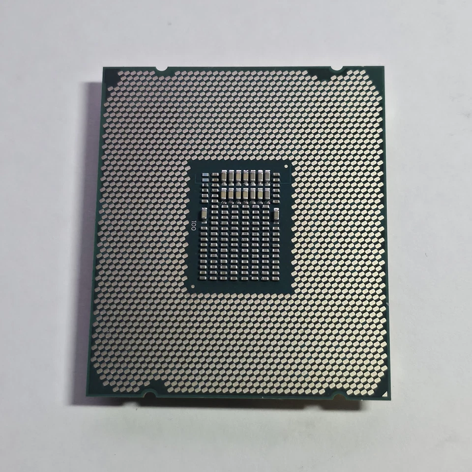 Procesador CPU Intel Core i9-7920X SR3NG 2,90 GHz 16,5 M 12 núcleos LGA2066 Foto 2 de 2
