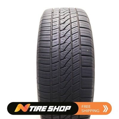Used 205/55R16 Continental PureContact LS - 91V - 8/32 No Repairs