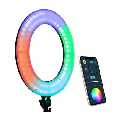 Weeylite WE-10S Ringlicht RGB LED Viltrox