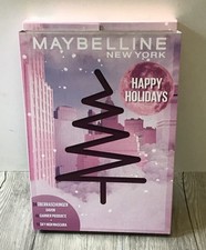 Maybelline New York Adventskalender Beauty (L...