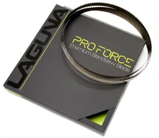 Laguna Tools Pro Force 1/2 In. X 14Tpi X 125 In. Bandsaw Blade