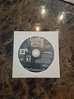 Guitar Hero III 3 Legends of Rock PlayStation 2 PS2 Game Disc Only