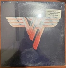 Van Halen II 1979 Vinyl LP Record Warner Bros. HS 3312 Original Pressing Sealed