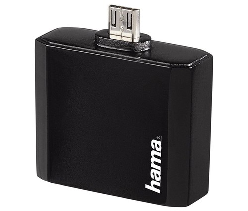 Micro USB OTG Adattatore - Stick Cavo Dati per Samsung Galaxy S7 / Bordo S6 S5 - Foto 2 di 6