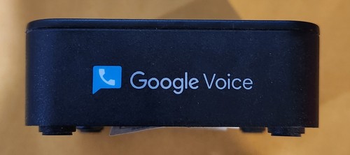 Used Polycom OBi200 VoIP Telephone Adapter with Google Voice - Photo 6/6