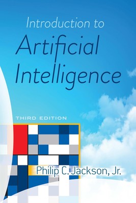 Introduction to Artificial Intelligence: Third Edition (Dover Books on Compu...