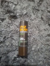 Image of Piz Buin Moisturising Sun Lipstick Spf 30