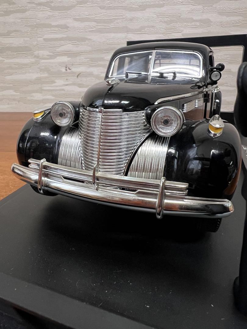 超特価激安の商品をすべて No290 eBay | Fleetwood Cedric 40 Included Box 1/18 Minicar ミニカー