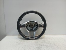 2013-2018 MERCEDES CLA KLASSEN LENKRAD A1724601603 ECHT *SCHNELLER VERSAND*