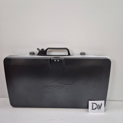KOVEA SLIM TWIN STOVE LITE KGB-1312A / camping / Express