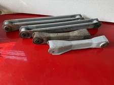 1968-72 Chevelle Oem Upper And Lower Rear Control Arms 1968-72 Chevelle Oem Upper And Lower Rear Control Arms
