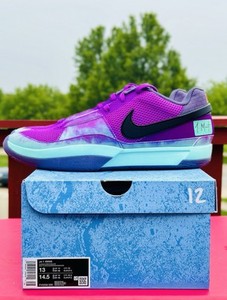 Nike Ja 1 Christmas | eBay