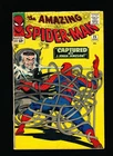1965 Amazing Spider-Man 25 LOWER GRADE 1ST APP OF MARY JANE NICE COVER APPEAL!