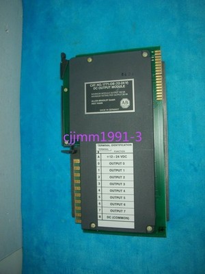 1PC USED 1771-OB  #yi