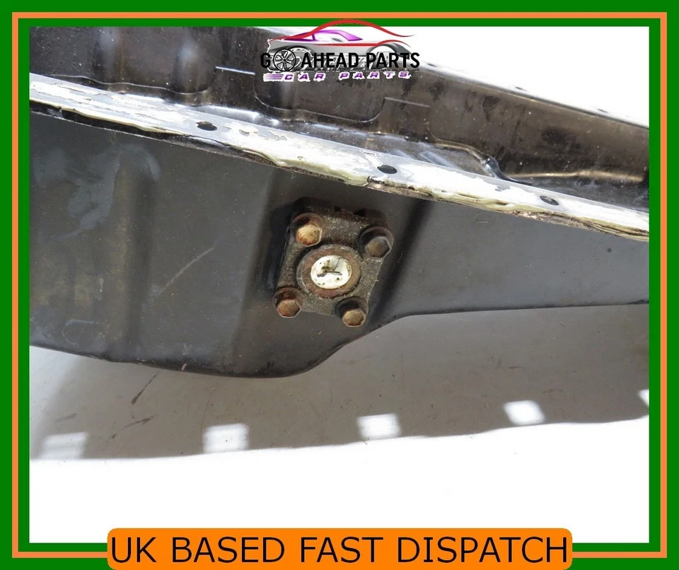 LEXUS iS 200 2.0 24 VALVE 1G-FE ENGINE OIL SUMP PAN GENUINE 1GFE REF:03 98-05 - Image 4 of 4