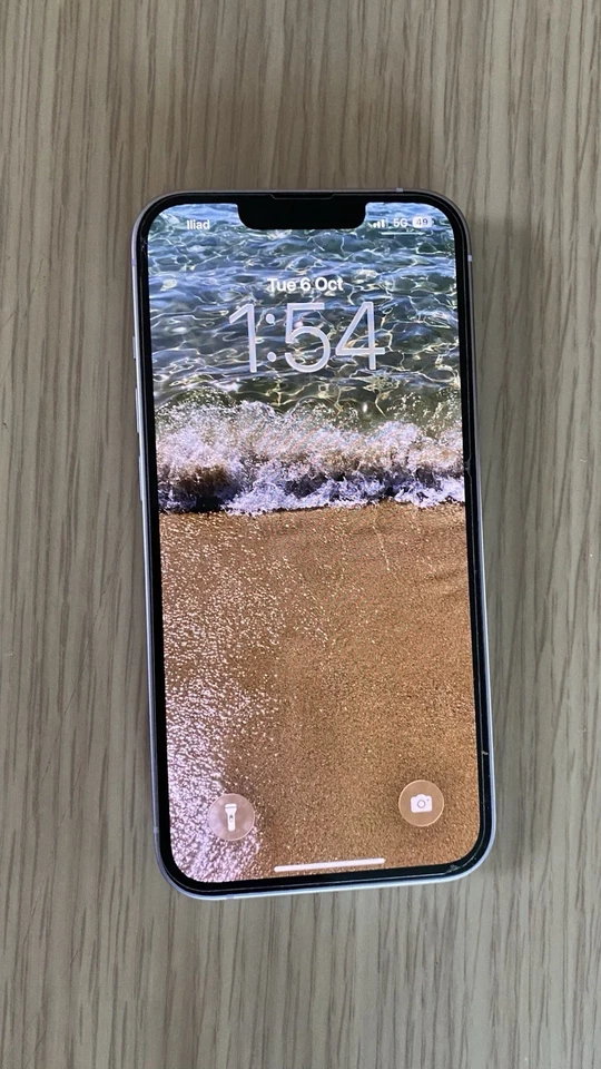 Apple iPhone 14 · 128GB, foto 1 di 5