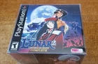 Lunar 2 Eternal Blue Complete PlayStation 1 PSOne Ps1 PSX RPG - BRAND NEW SEALED
