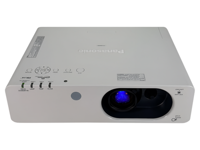3LCD Projector for School Presentations 3500 Lumens WXGA HDMI