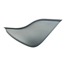 2008-2014 DODGE AVENGER Front Right Dash End Corner Cap Cover Trim 0XS90TRMAAOEM