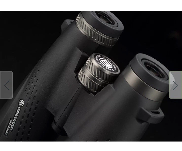 BRESSER Condor 8x56双筒望远镜带UR涂层 — 第 3/4 张图片