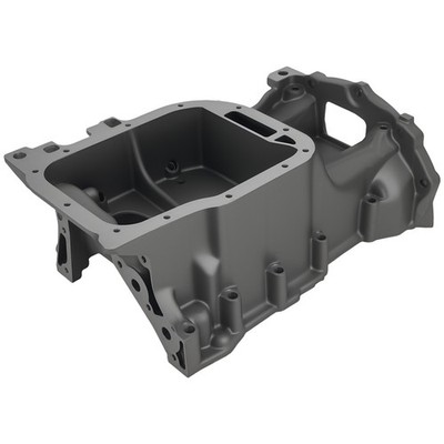 Oil Pan Assembly for Toyota Corolla iM/Scion iM 1.8L 2016-2018
