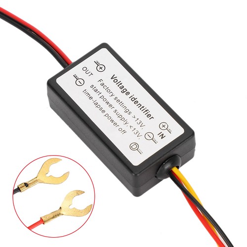 Ι Car Smart LED Daytime Running Light Dimmer Automatic On Off Controller - Picture 6 of 10