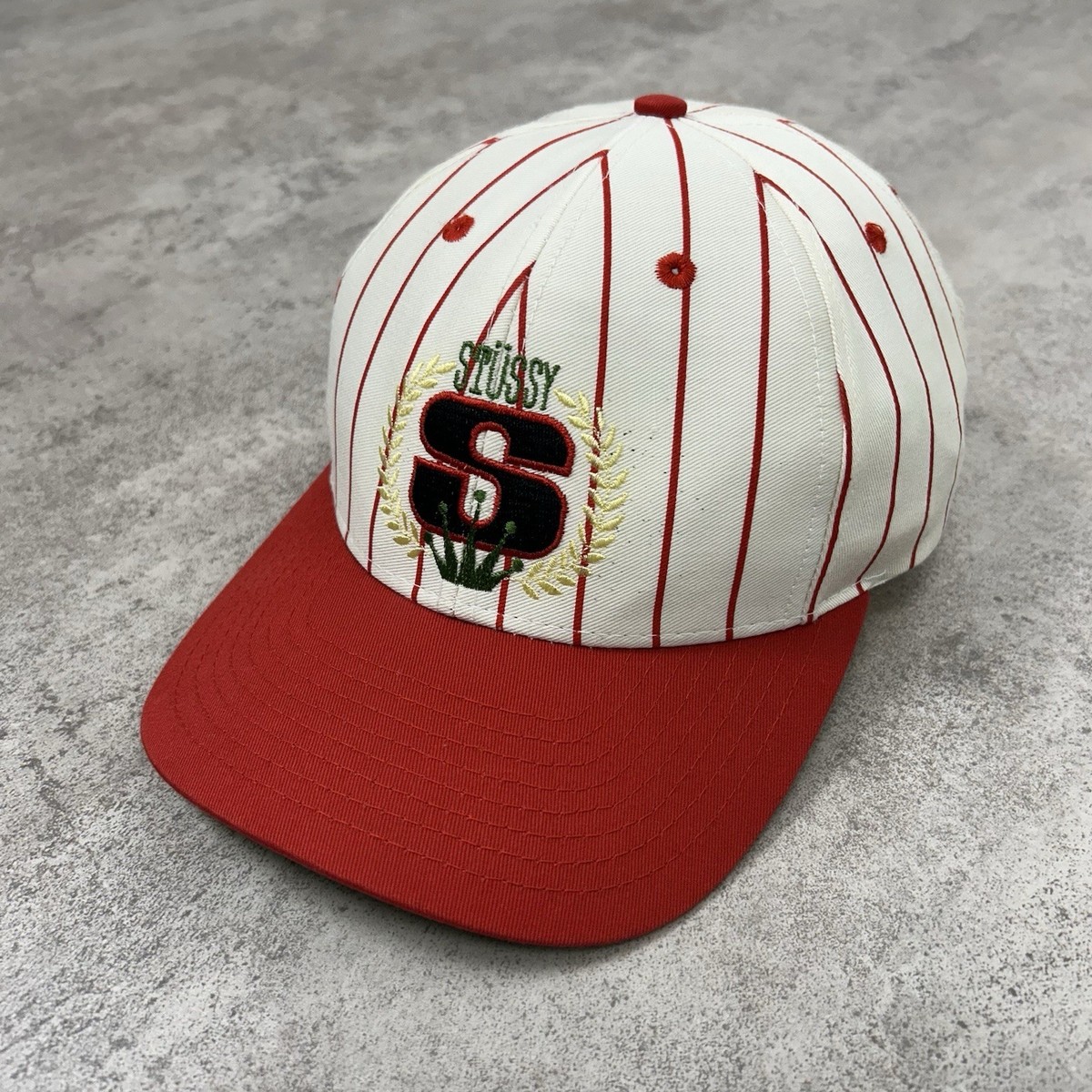 帽子 stussy tracker s crown snapback Stussy Trucker S Crown Snapback Shadow Black Men's - SS25 - US